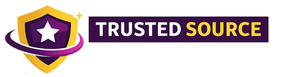 Trusted Source